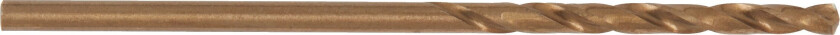 Metallbor metallbor hssco 2x49mm 2p