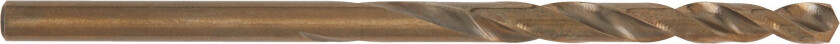 Metallbor metallbor hssco 4x75mm 2p