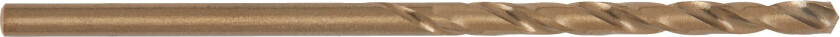 Metallbor metallbor hssco 3,0x61mm 2p