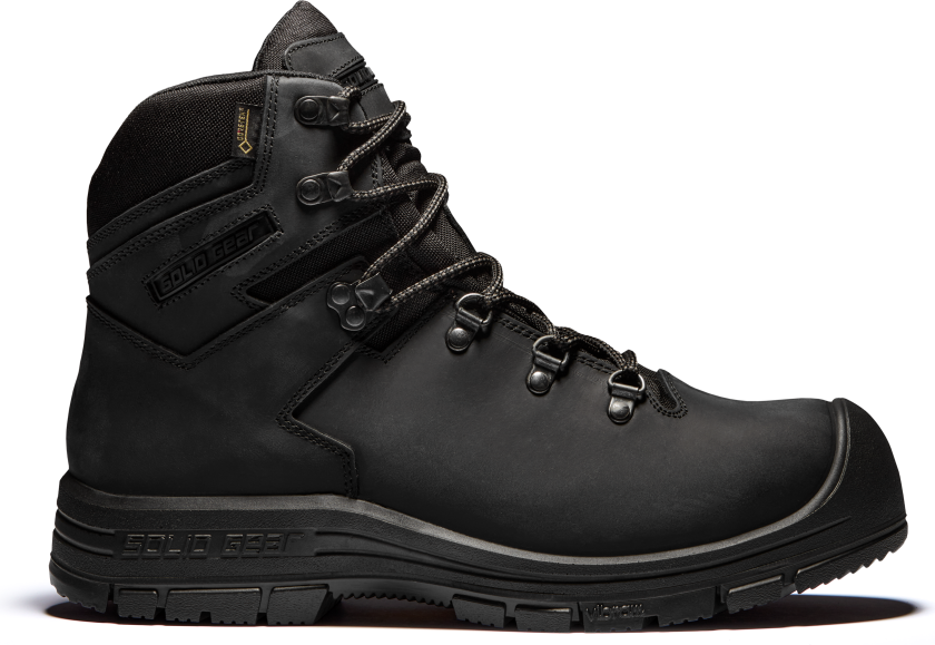 Solid gear bravo gtx