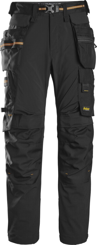Allroundwork, gore® windstopper® bukse
