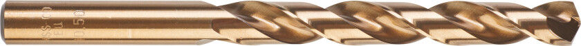 Metallbor metallbor hssco 10,5x133mm 5p