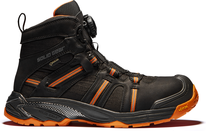 Solid gear phoenix gtx