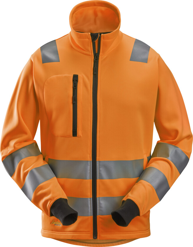 High-vis jakke, klasse 2/3