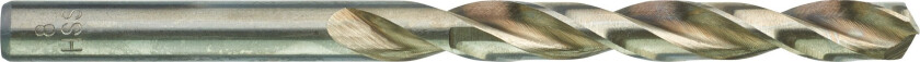Metallbor metallbor hssg 8,0x117mm