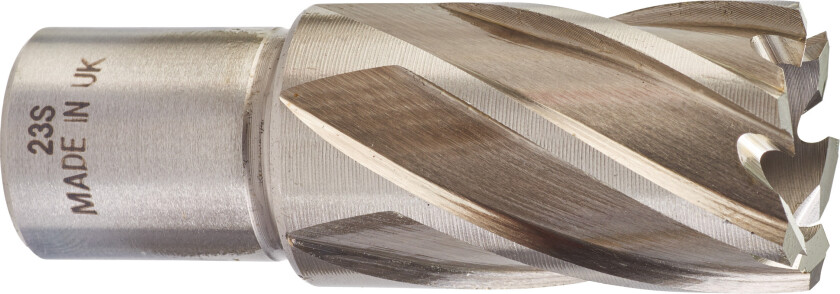 Kjernebor kjernebor hss 23x30mm