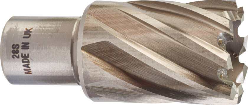 Kjernebor kjernebor hss 28x30mm