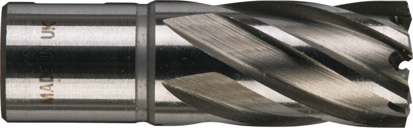 Kjernebor kjernebor hss 20x30mm