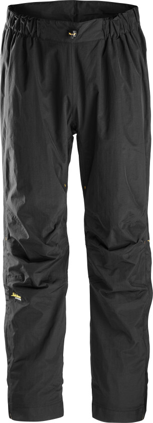 Allroundwork, vanntett skallbukse