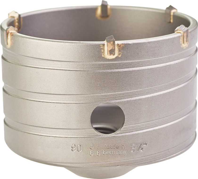 Kjernebor kjernebor tct sds+ 90x50mm