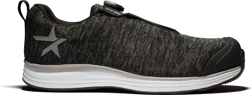 Solid gear haze moon