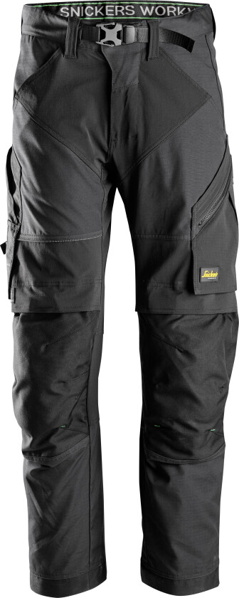 Flexiwork, arbeidsbukse+