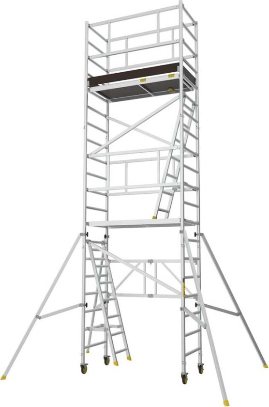 Bilde av Stillas hs 680 abc-xr