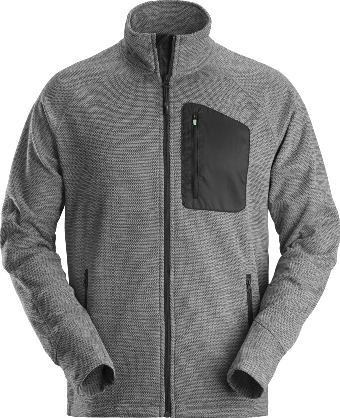Flexiwork, fleecejakke