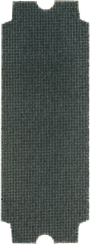3m™ middels slipepapir, 9090p-cc, 10,6 x 28,5 cm, 2 ark per pakke