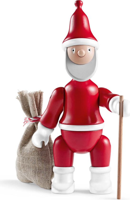 Kay Bojesen julenisse 19,5 cm