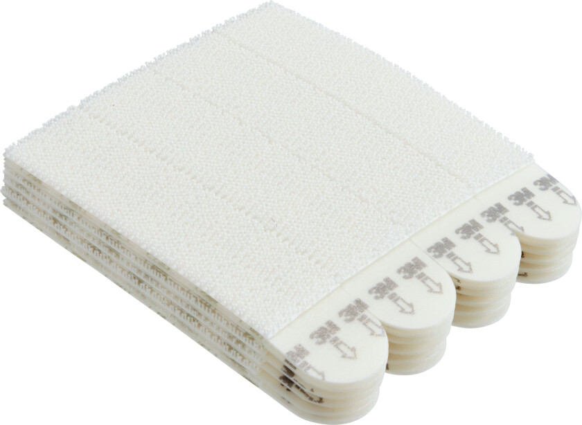 Command™ store strips for oppheng av bilderammer, value pack på 12 sett, 17206-12
