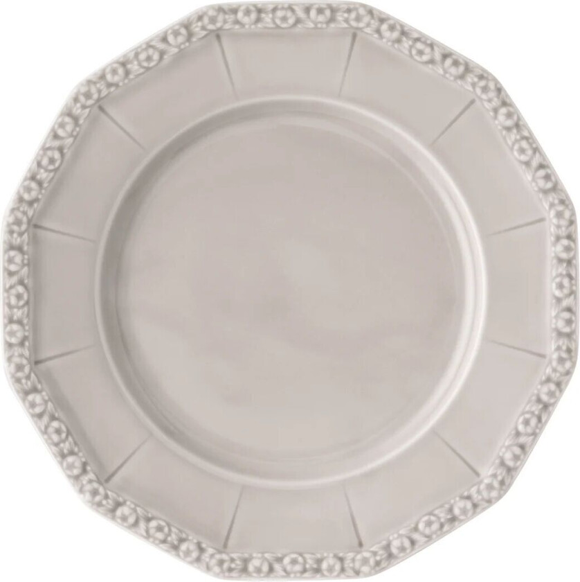 Maria spisetallerken Ø 26 cm Pale Orchid