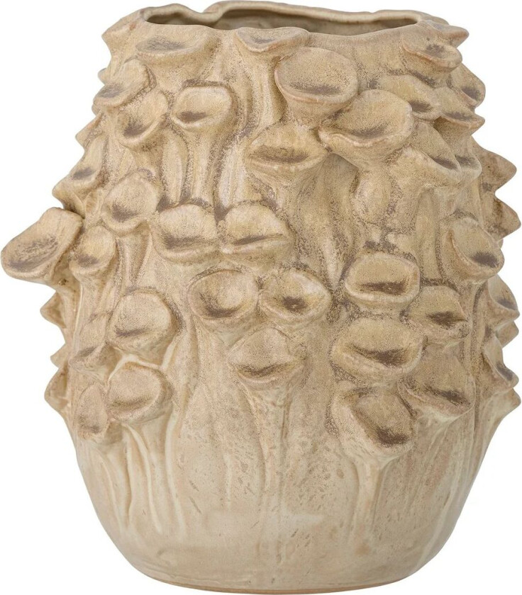 Rigo vase 24 cm Natur