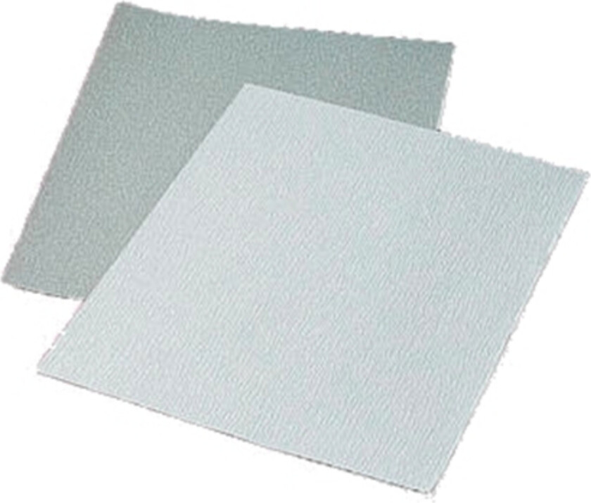3m™ slipepapir 618, p400, 230mm x 280mm, 500 stk/krt