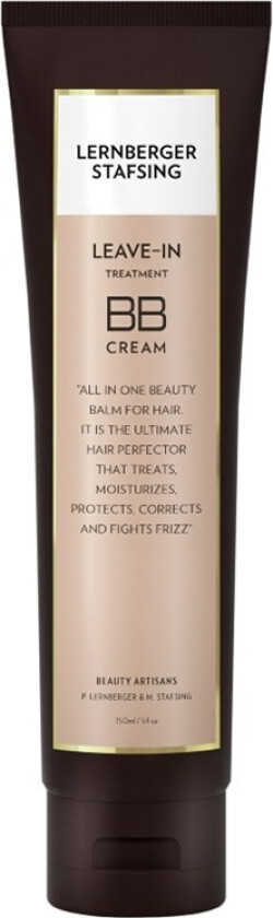 Bb Cream Leave In Treatment 150ml