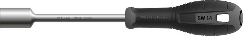 Hylseskrutrekker sw 14x125
