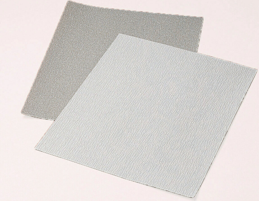 3m™ slipepapir 618, p240, 230mm x 280mm, 500 stk/krt