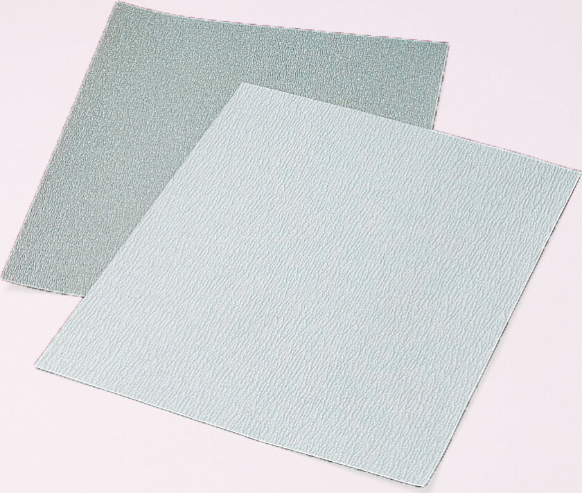 3m™ slipepapir 618, p500, 230mm x 280mm, 500 stk/krt