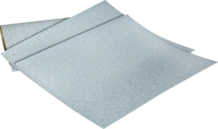 3m™ slipepapir 618, p220, 230mm x 280mm, 500 stk/krt