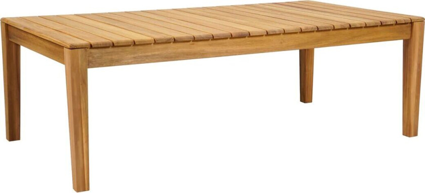 Stockaryd salongbord Teak