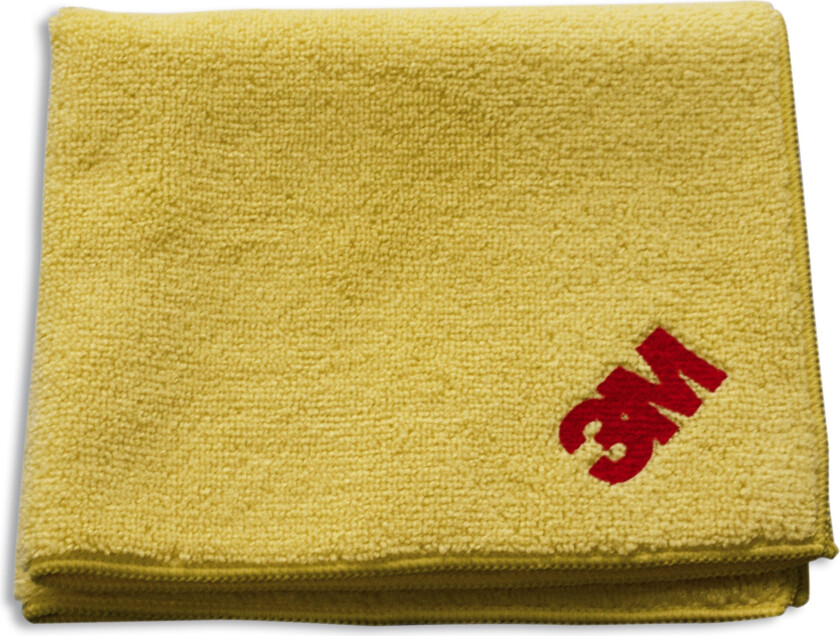 Scotch-brite™ 2022 mikrofiberklut, 320 mm x 360 mm