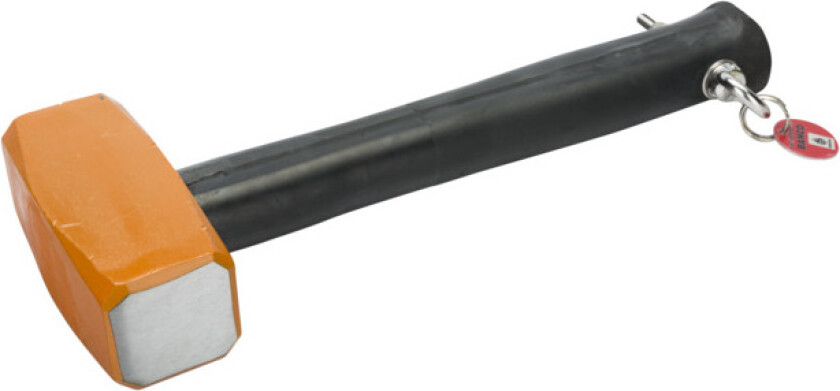 Safety sledge hammer 2700 tah