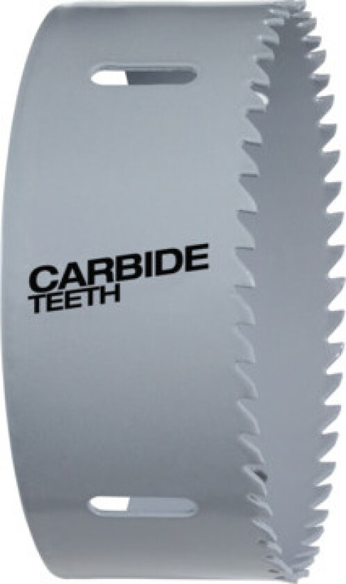 Hullsag carbide 22mm opph
