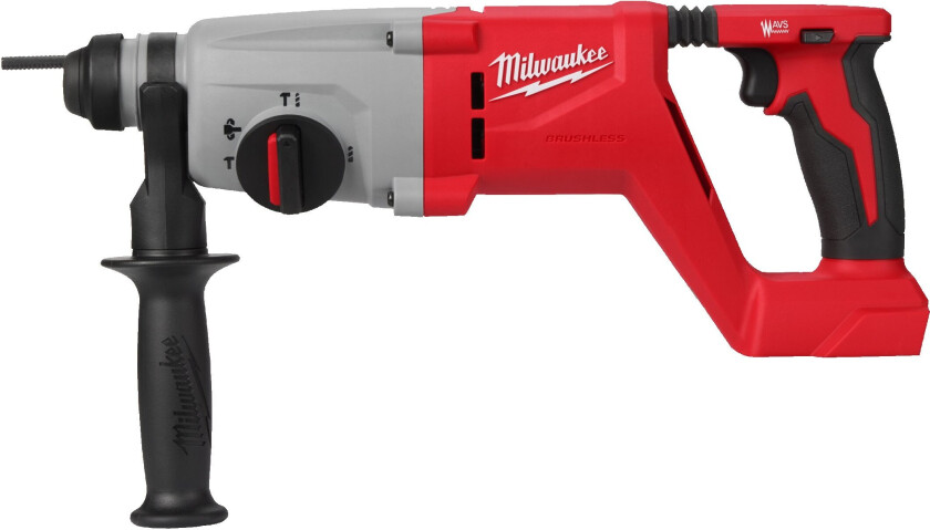 Borhammer m18 blhacd26-0