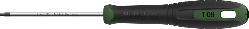 Torx® skrutrekker t 09x70