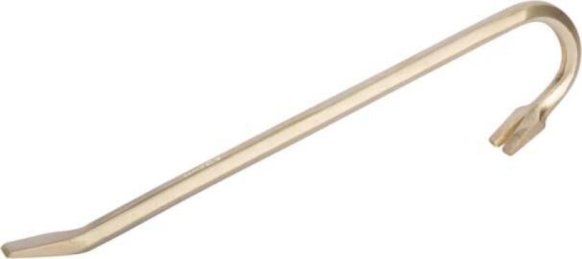 Brekkjern al-br 20x600mm