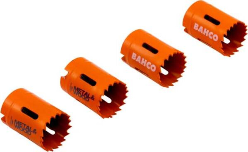 Hullsag bim 32mm 4p