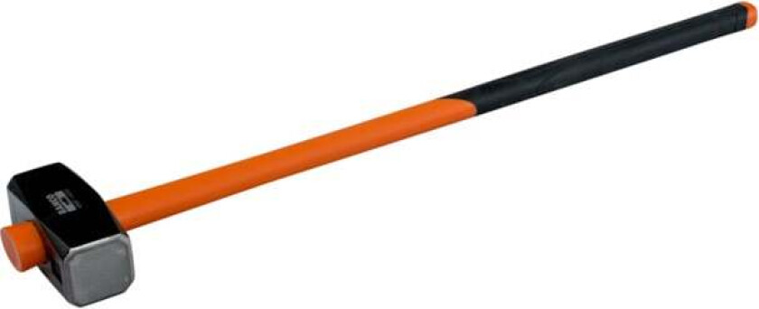 2kg sqre sledge hammer fibergl