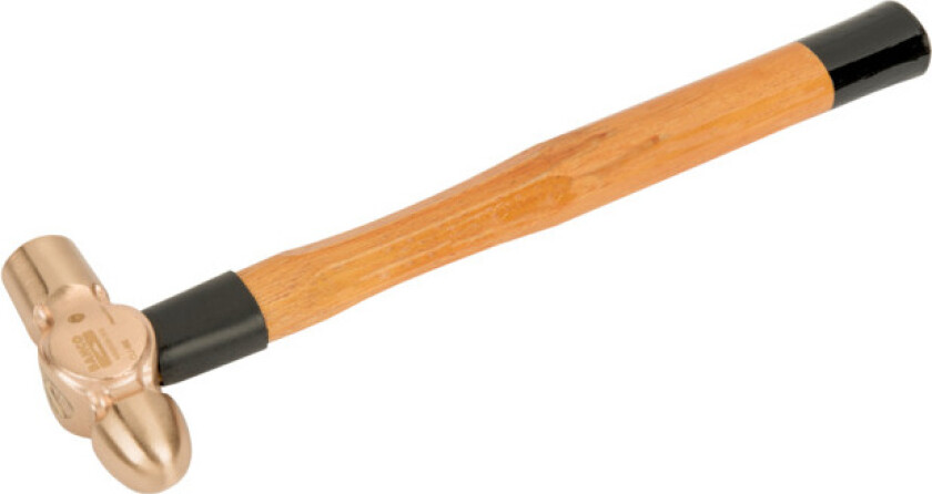 Ns ball pein hammer cu-be300 w