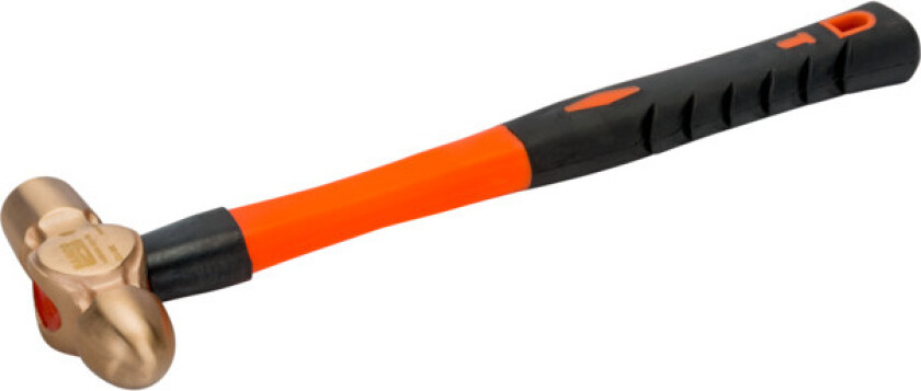 Ns ball pein hammer cu-be300fb