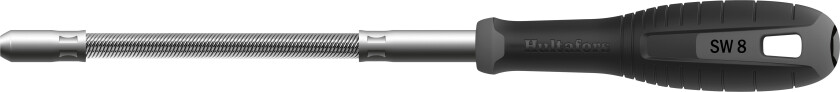 Hylseskrutrekker fleksibel sw 8x150
