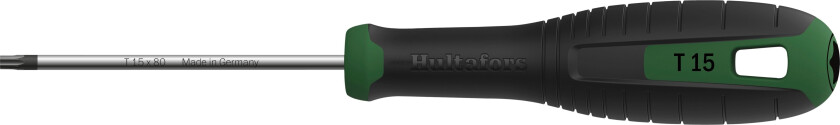 Torx® skrutrekker t 15x80