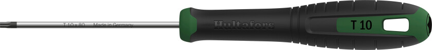 Torx® skrutrekker t 10x80