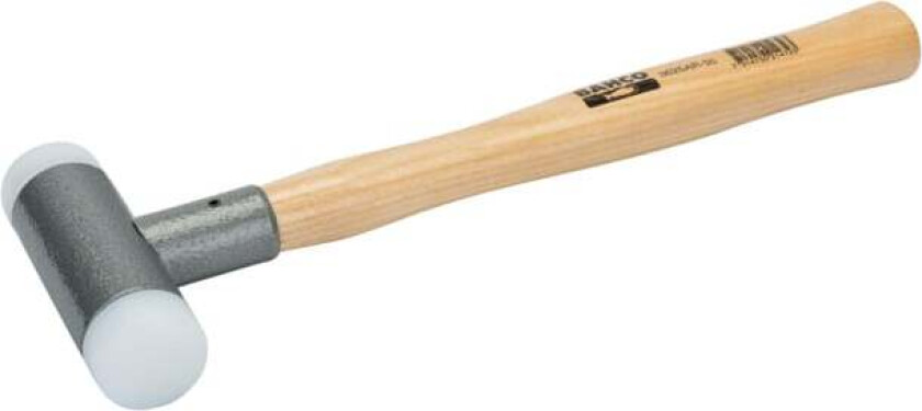 Rekylfri hammer 35mm