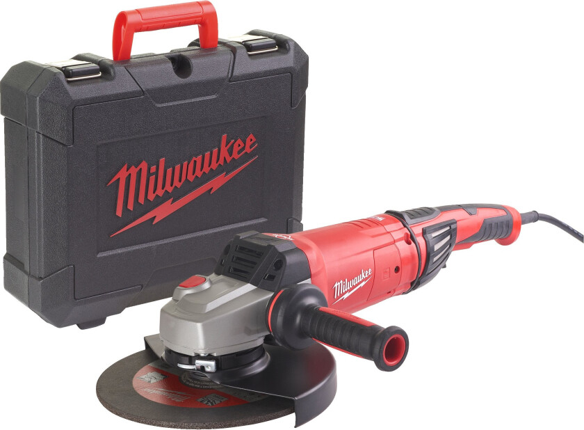 Vinkelsliper agvkb-24-230 ekx dms kit