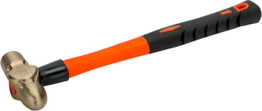 Ns ball pein hammer al-br300fb