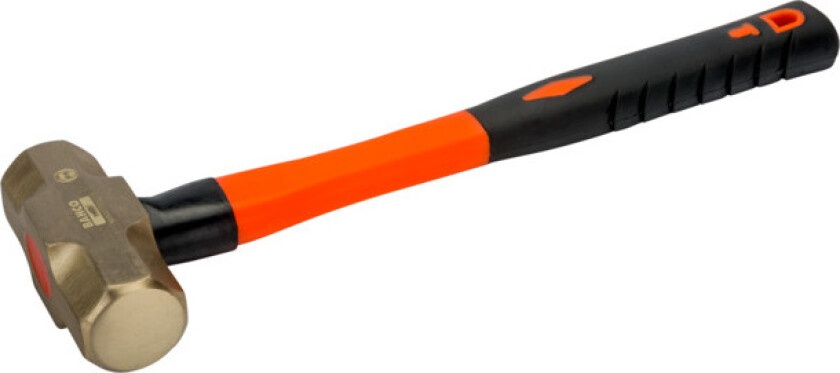 Bilde av Ns sledge hammer al-br 6800fb