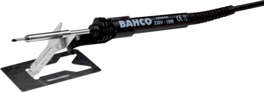 Electronic soldering iron 30 w