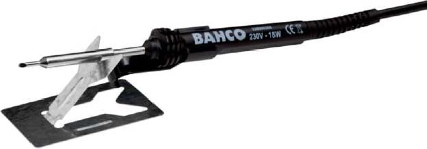 Electronic soldering iron 20 w