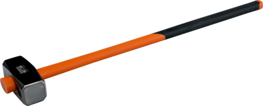 5kg sqre sledge hammer fibergl